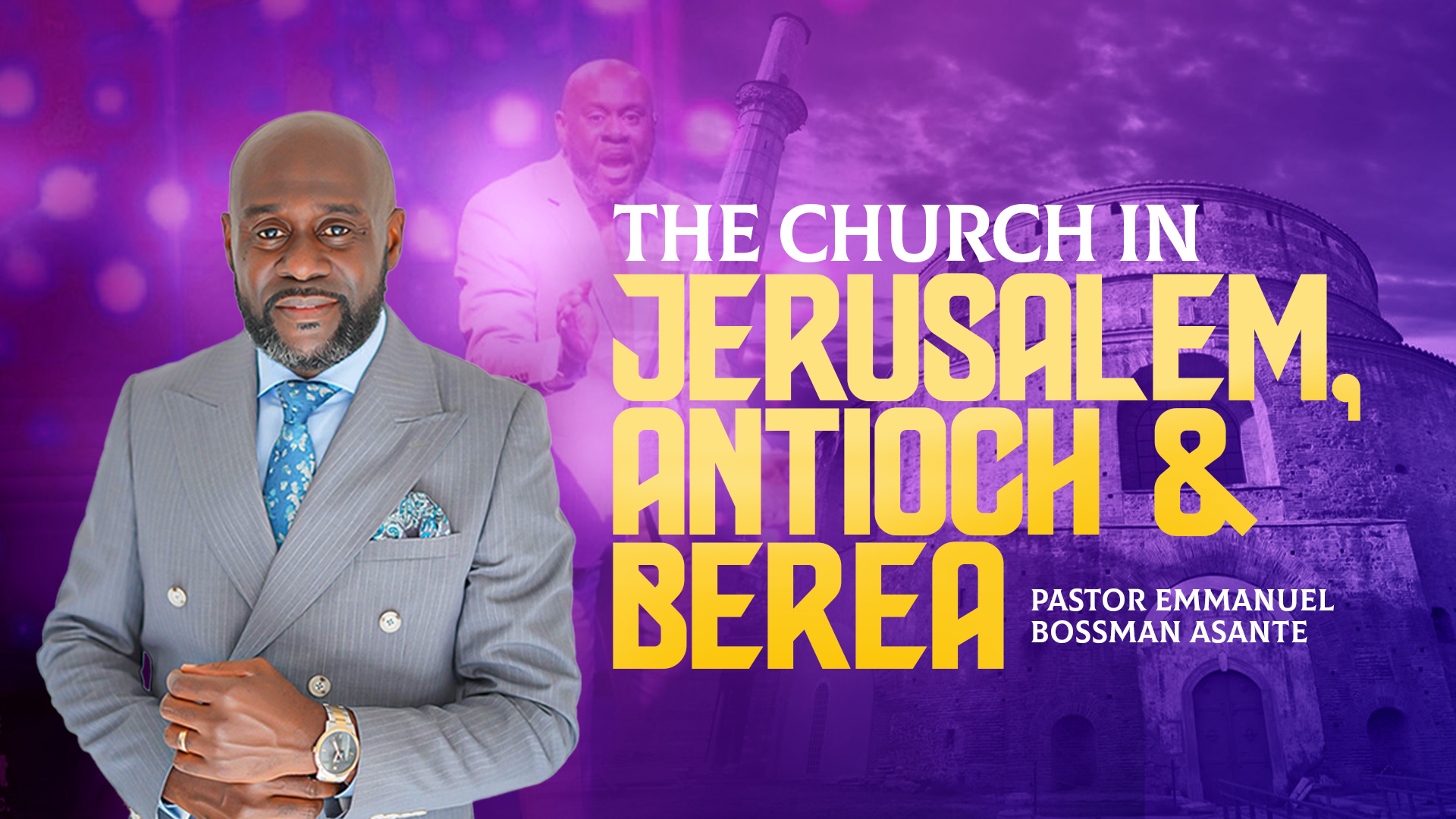 The-Church-in-Jerusalem,-Antoch-and-Berea